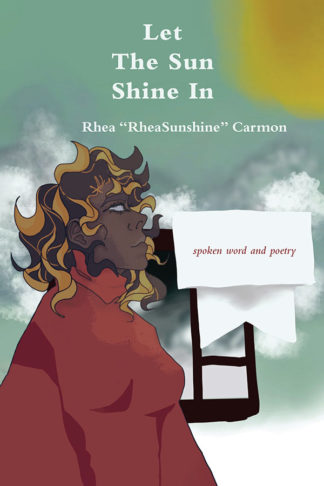 Let The Sun Shine In cover image
